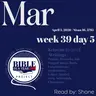 BIAYL April 3, 2026: Tanakh Project