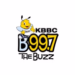 KBBC B 99.7 FM