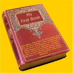 My First Book