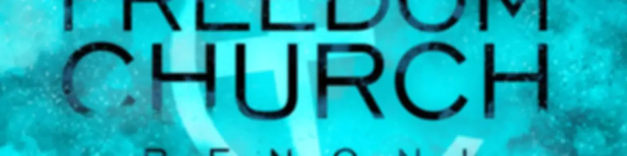 Freedom Church Benoni's Podcast
