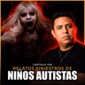 Mi hijo es un ÁNGEL CAÍDO | Relatos PARANORMALES REALES