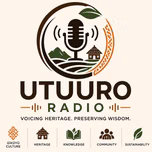 THE UTUURO RADIO