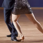 Kizomba Zouk Vibes