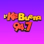 Ke Buena 94.7 FM - XHETS