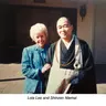 Where Taoism, Christianity and Zen meet.  Delivered August 17, 1986
