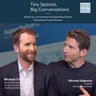 Wellington Management's Mike Trihy - going long on evergreen funds: AGM Live from SuperReturn