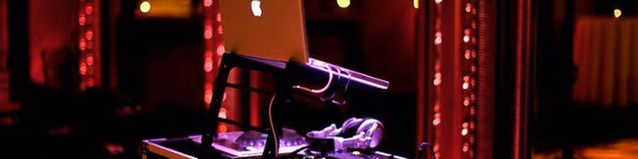 La Poderosa Radio Online Instrumental