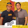 PST #105 Ft Rob Vivencias de podcast - Hacer videos, multimedios, mitad y mitad, Ping Pingpong