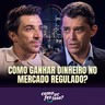 COMO GANHAR DINHEIRO NO MERCADO REGULADO? | INDIO DA COSTA