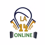 La 14 Online