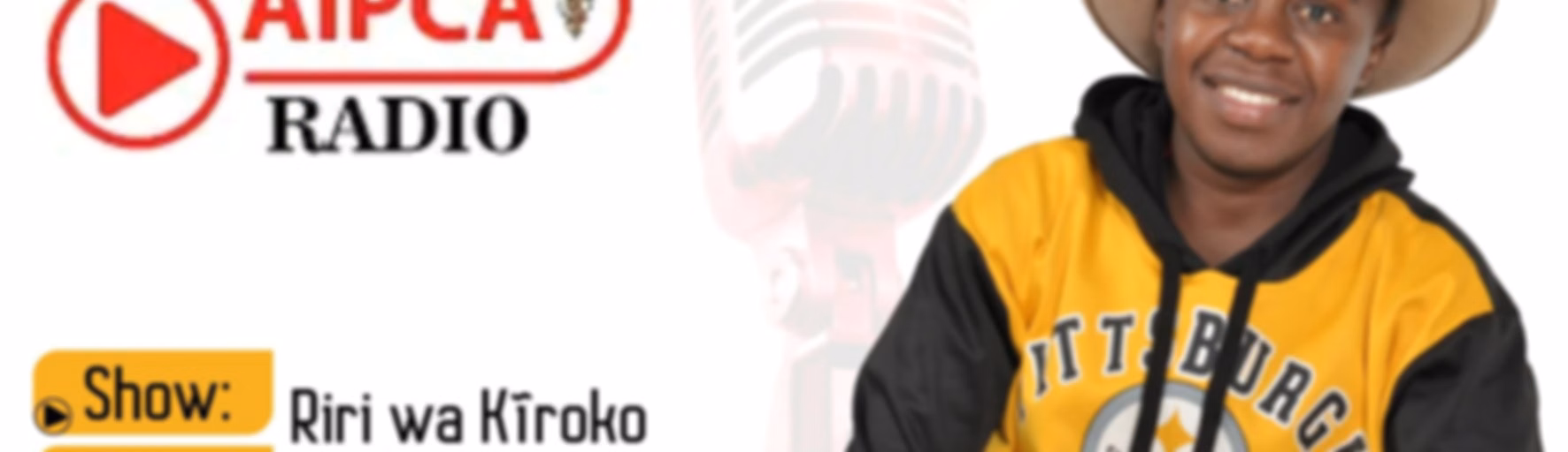 RIRI WA KIROKO