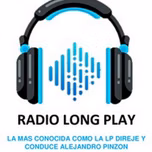 RADIO LONG PLAY MAS CONOCIDA COMO LA LP