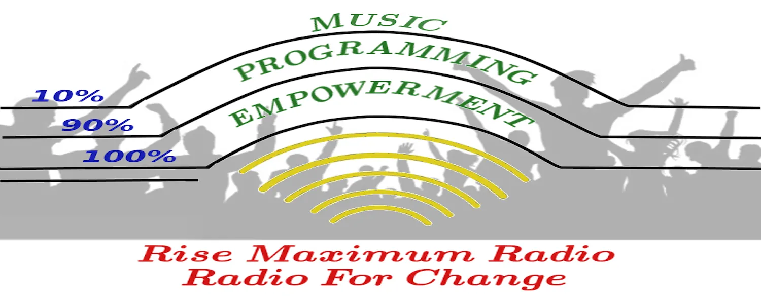 Listen to Rise Maximum Radio 