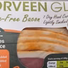 Hiúdaí Ó Gallachóir ón chomhlacht Corveen Glen Meats