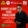 Rompe lo que te mantiene paralizado