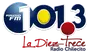 La Diez Trece Radio Chilecito