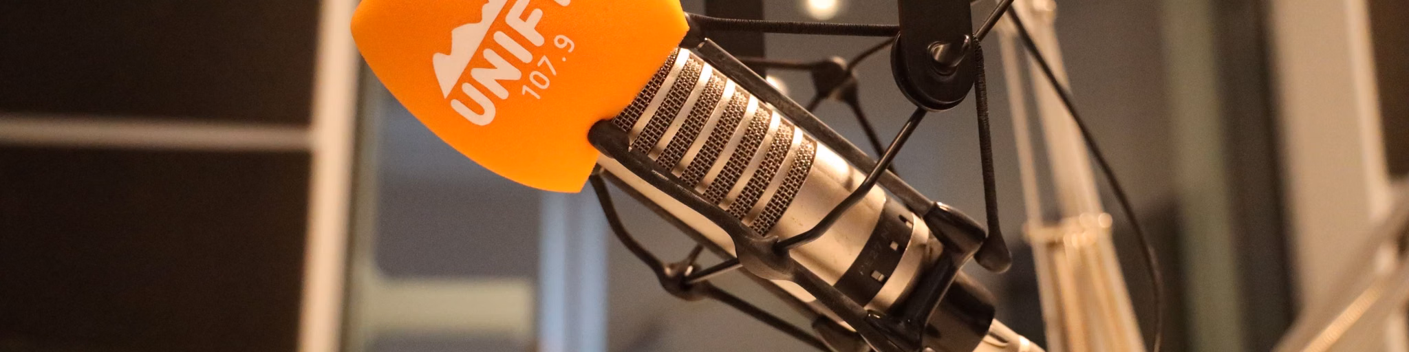 UniFM 107.9