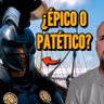 Nolan te ha engañado: Agamenón NO era así. | La Odisea