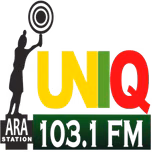 UNIQ 103.1FM ARA STATION