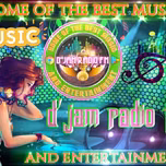D JAM RADIO FM