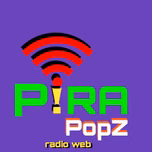 PIRA POPZ radio web