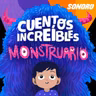 Chaneque | Monstruario | Cuentos para niños