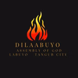 AG Online Radio - DiLaabuyo