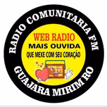 COMUNITARIA FM (PRINCIPAL)