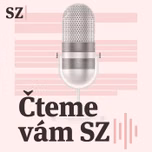 Čteme Vám SeznamZprávy