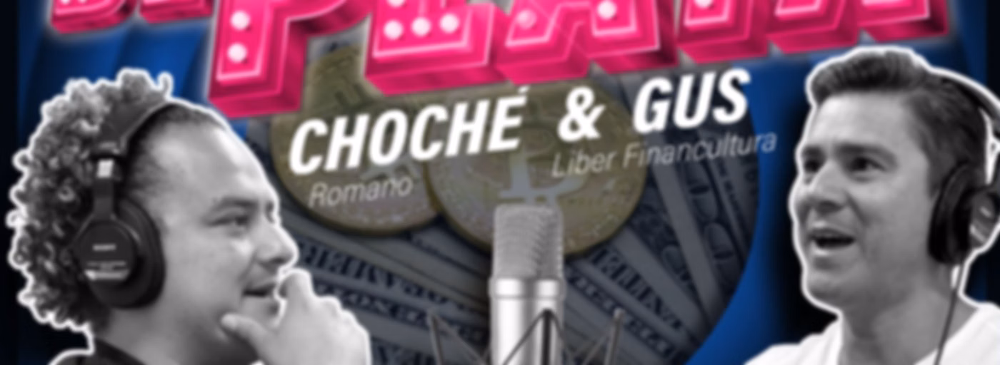 Hablemos de Plata