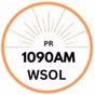 Radio WSOL 1090 AM - WSOL