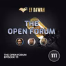 The Open Forum Episode 111