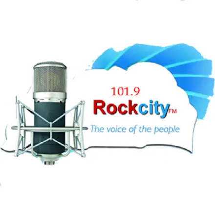 Rockcity 1019FM Abeokuta