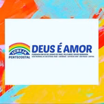 Igreja Pentecostal Deus é Amor Sucursal de Alfenas MG