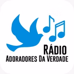 Radio adoradores da verdade