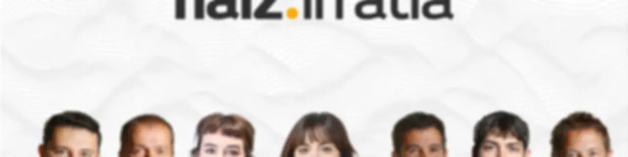 NAIZ IRRATIA - Haria | naiz.eus