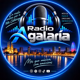 Radio Agalaría