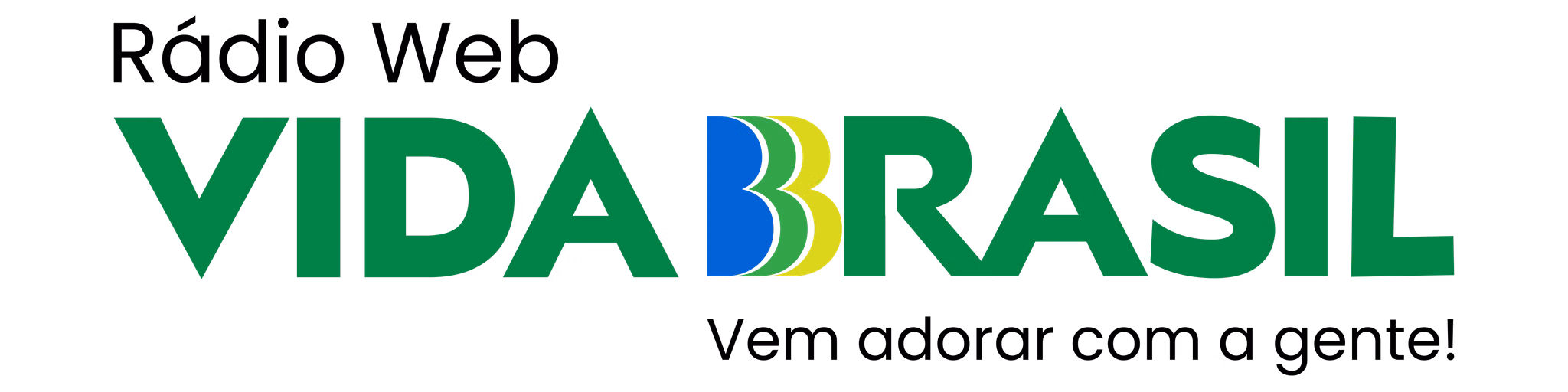RADIO WEB VIDA BRASIL