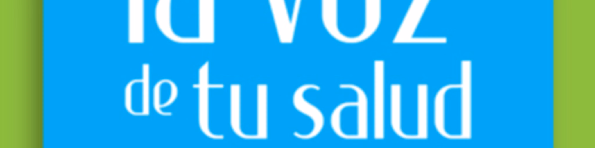 La Voz de tu Salud