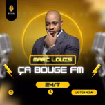 Radio ÇA BOUGE FM