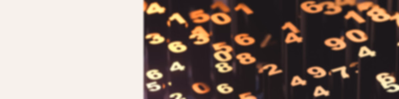 數字大意義