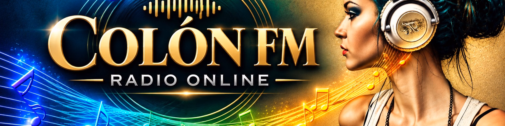 Colon Fm
