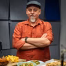 Street foodowa mekka w sercu Mordoru - Postępu 5 | Paweł Krysiak