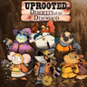 Uprooted | S3E2 | The Fire Rises