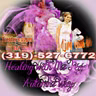 Healing with Ms Peggy Autamn's Way episode #3