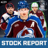 Which Colorado Avalanche player stocks should you buy? | DNVR Avalanche Podcast