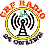 CRF Radio