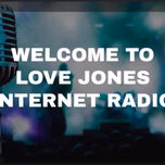 Love Jones Internet Radio