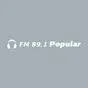 Radio Popular FM 89.1