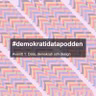 Avsnitt 1: Data, demokrati och design